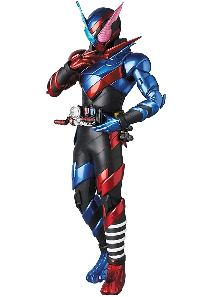 Kamen Rider Build (RabbitTank Form)