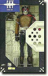 Kamen Rider Skyrider (Early Type)