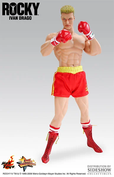 Ivan Drago