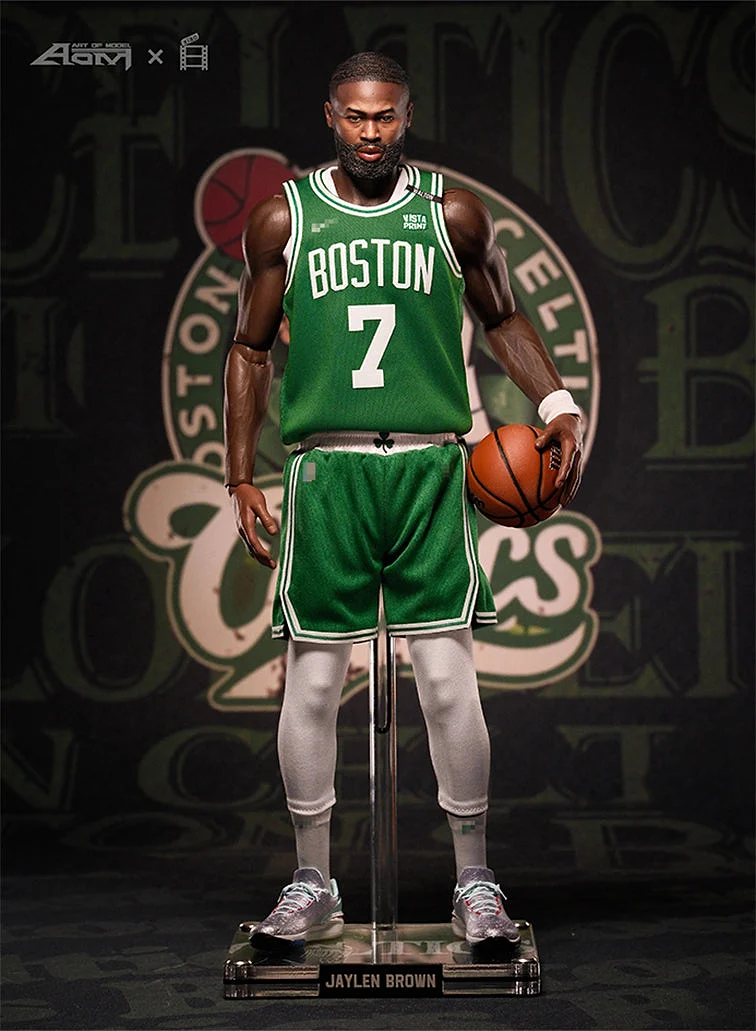 Jaylen Brown (2024 Championship)