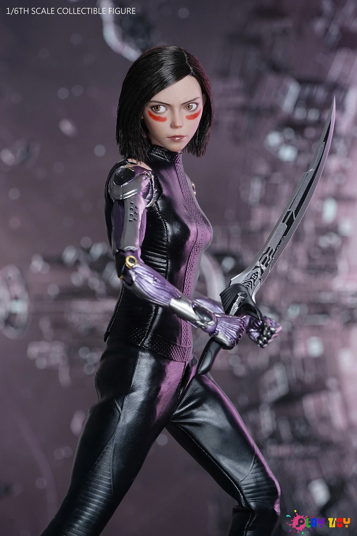 Battle Angel (Alita)