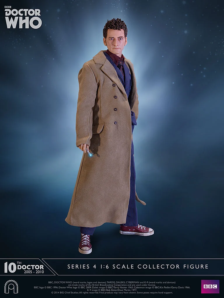 Tenth Doctor