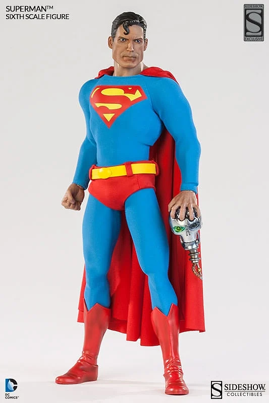 Superman