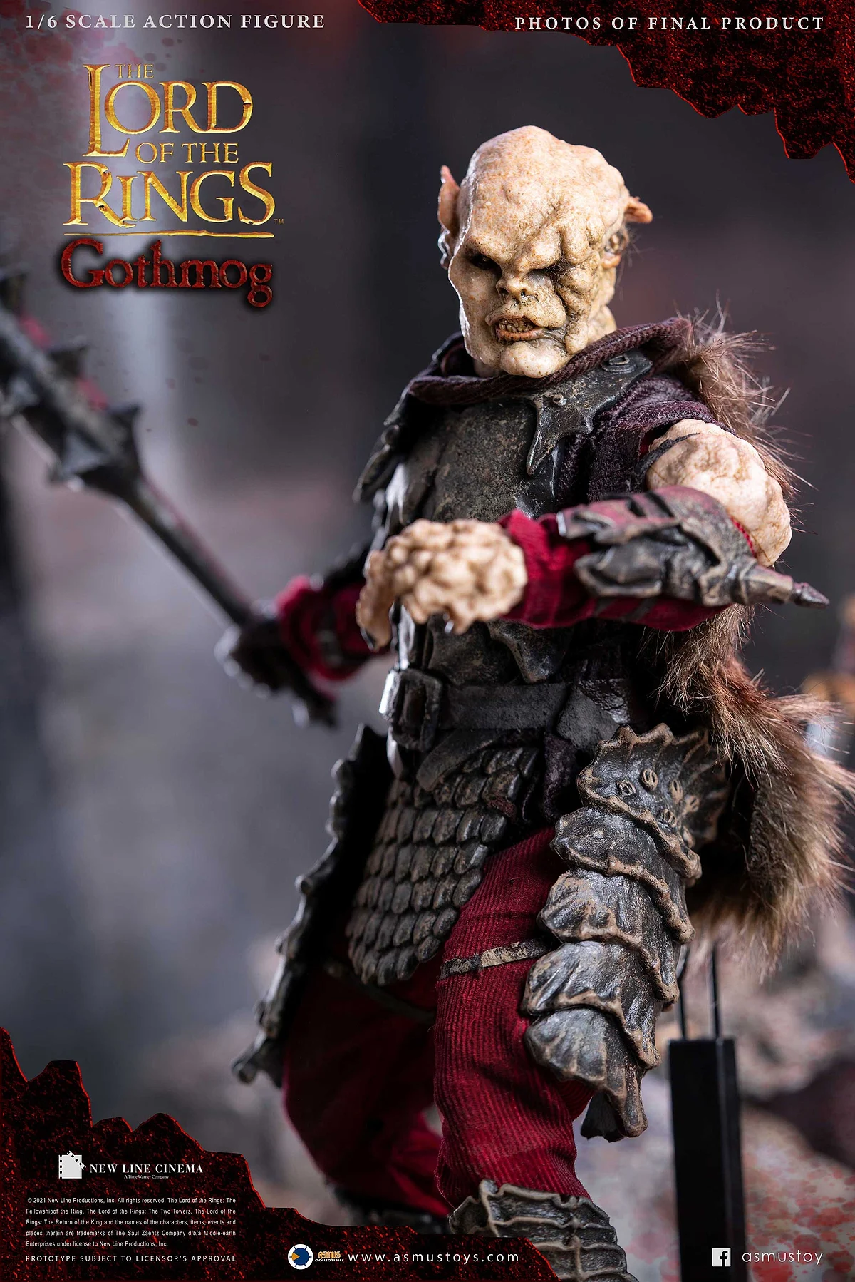 Gothmog