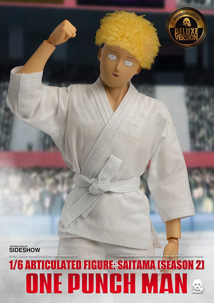 Saitama