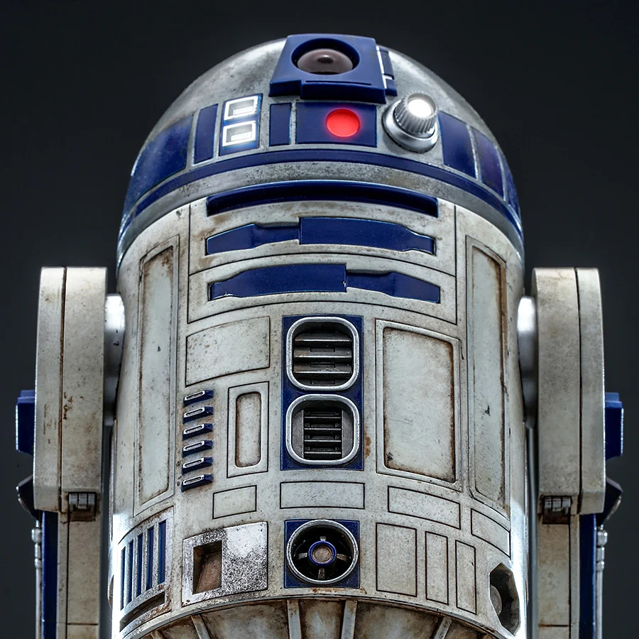 R2-D2