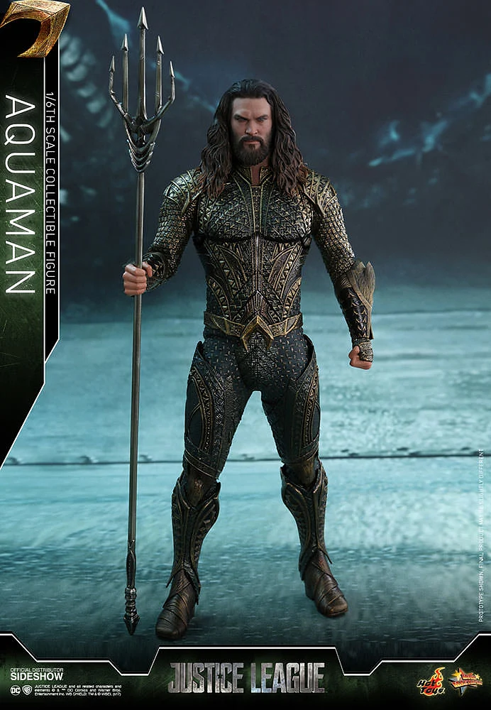Aquaman