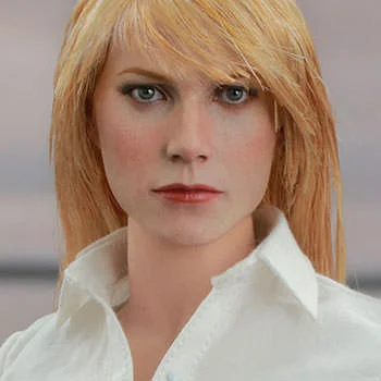 Pepper Potts