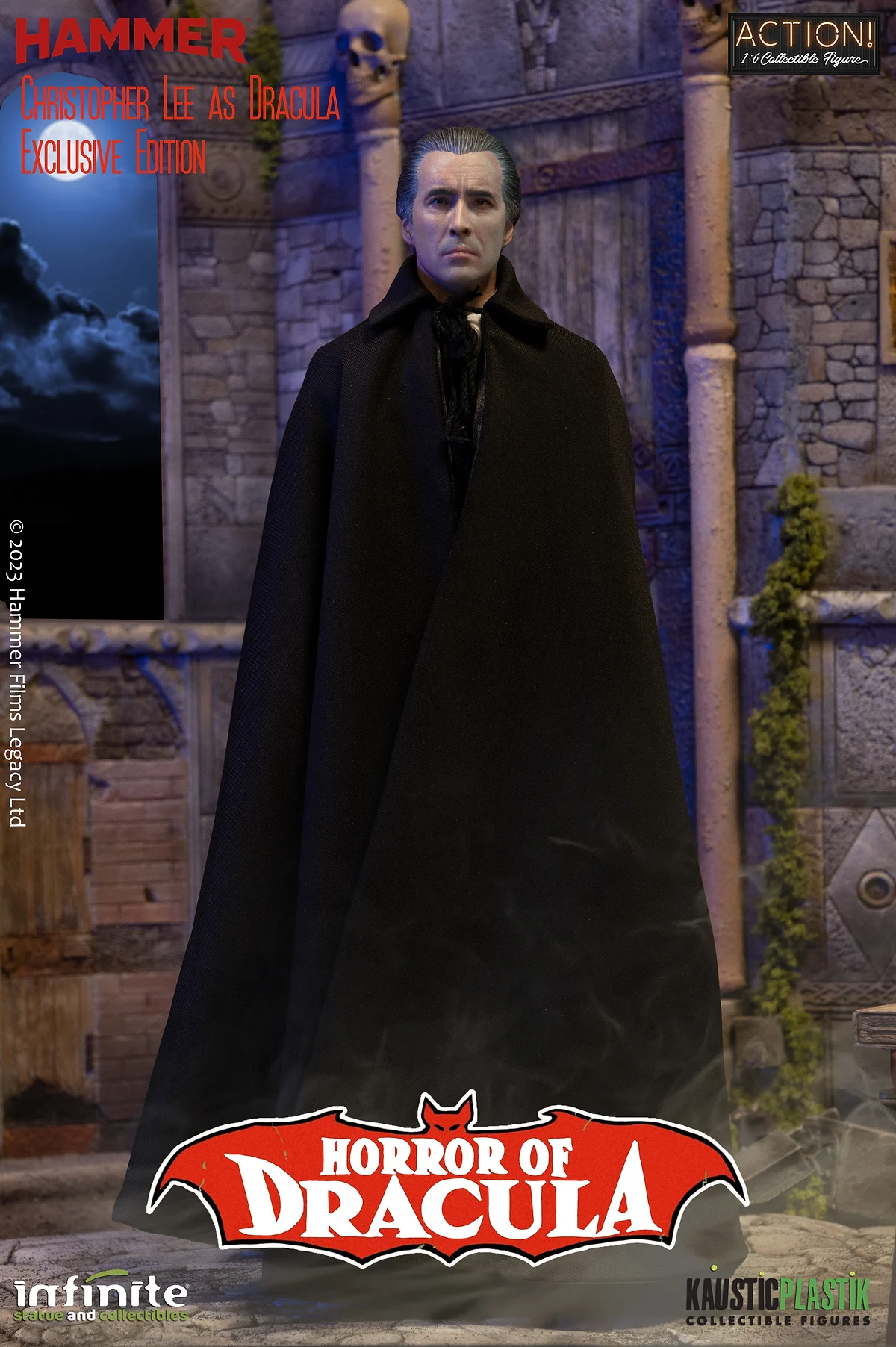 Count Dracula