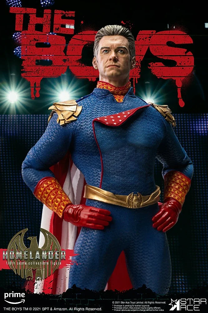 Homelander