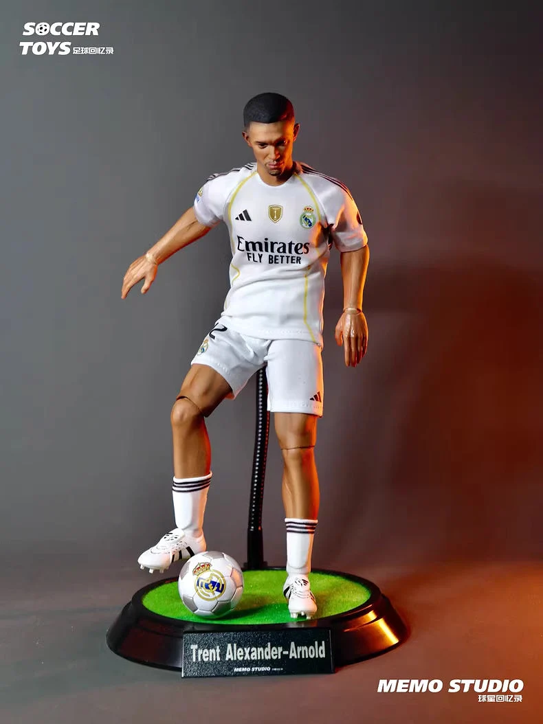 Trent Alexander-Arnold (Real Madrid)