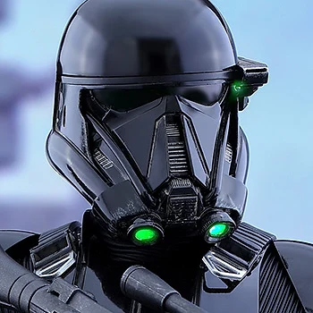Death Trooper