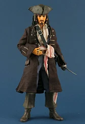 Jack Sparrow (Renewal Package Ver.)