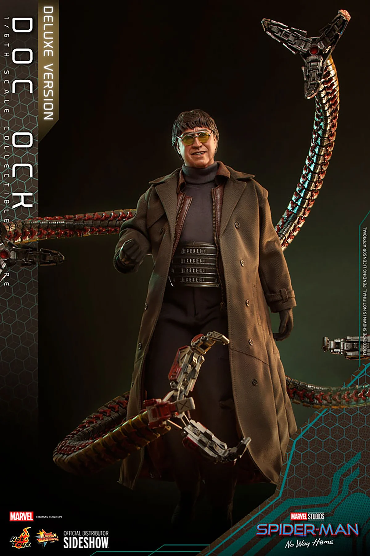 Doc Ock