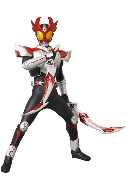 Kamen Rider Agito (Shining Form)