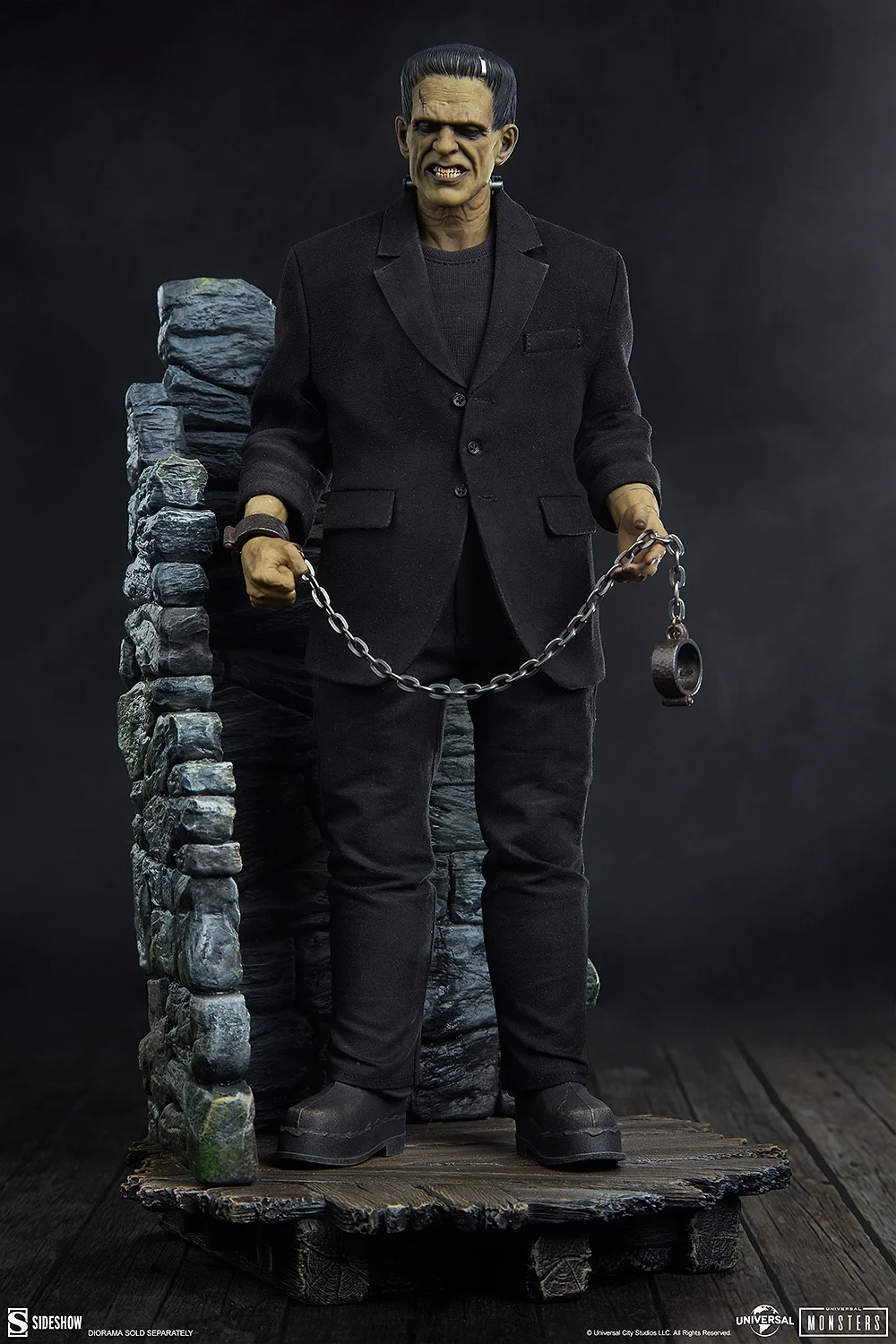 Frankenstein