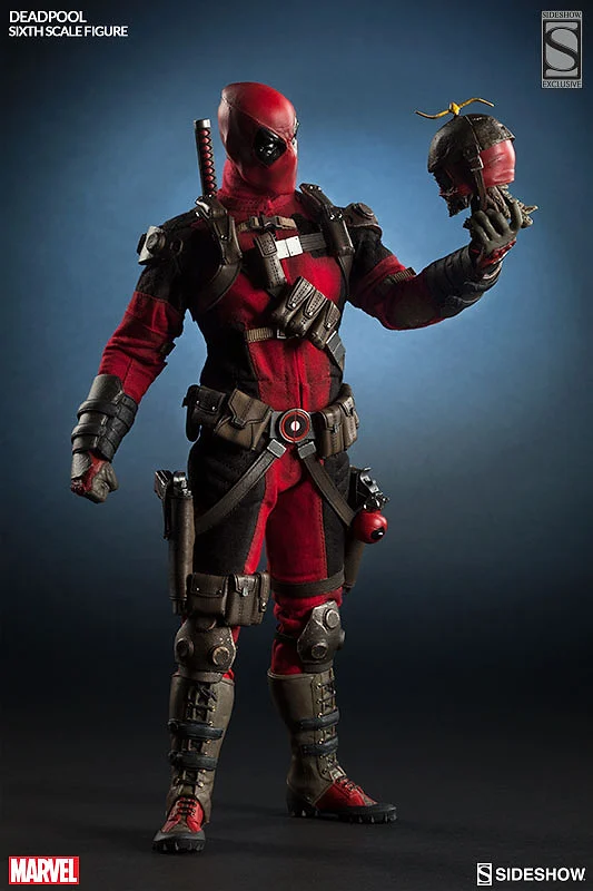 Deadpool