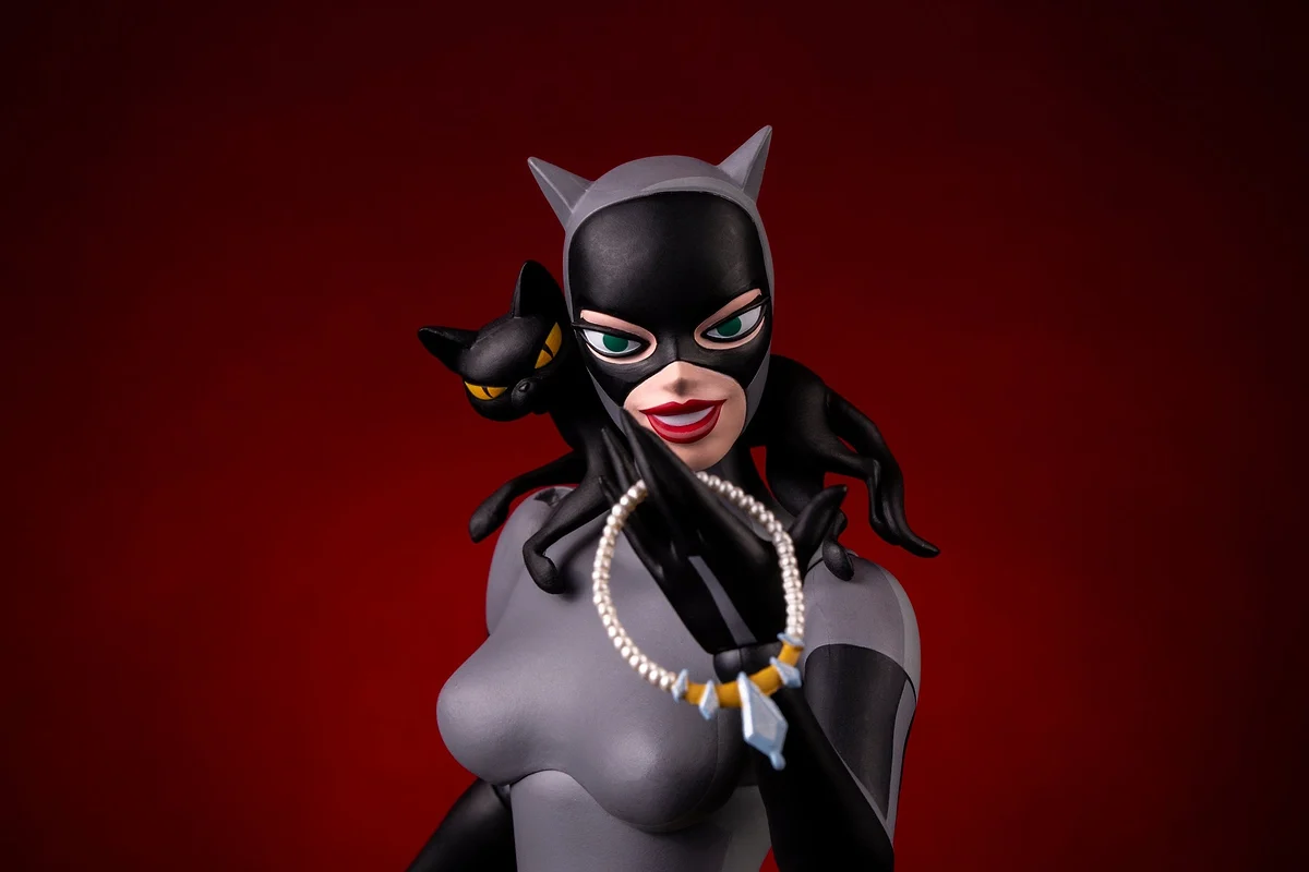Catwoman