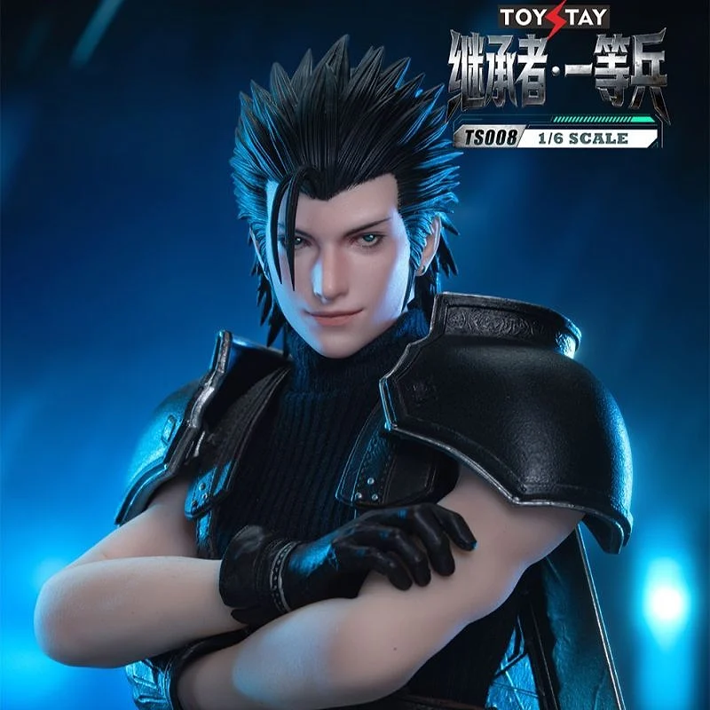 Heir (Zack Fair)