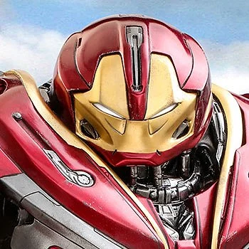 Hulkbuster