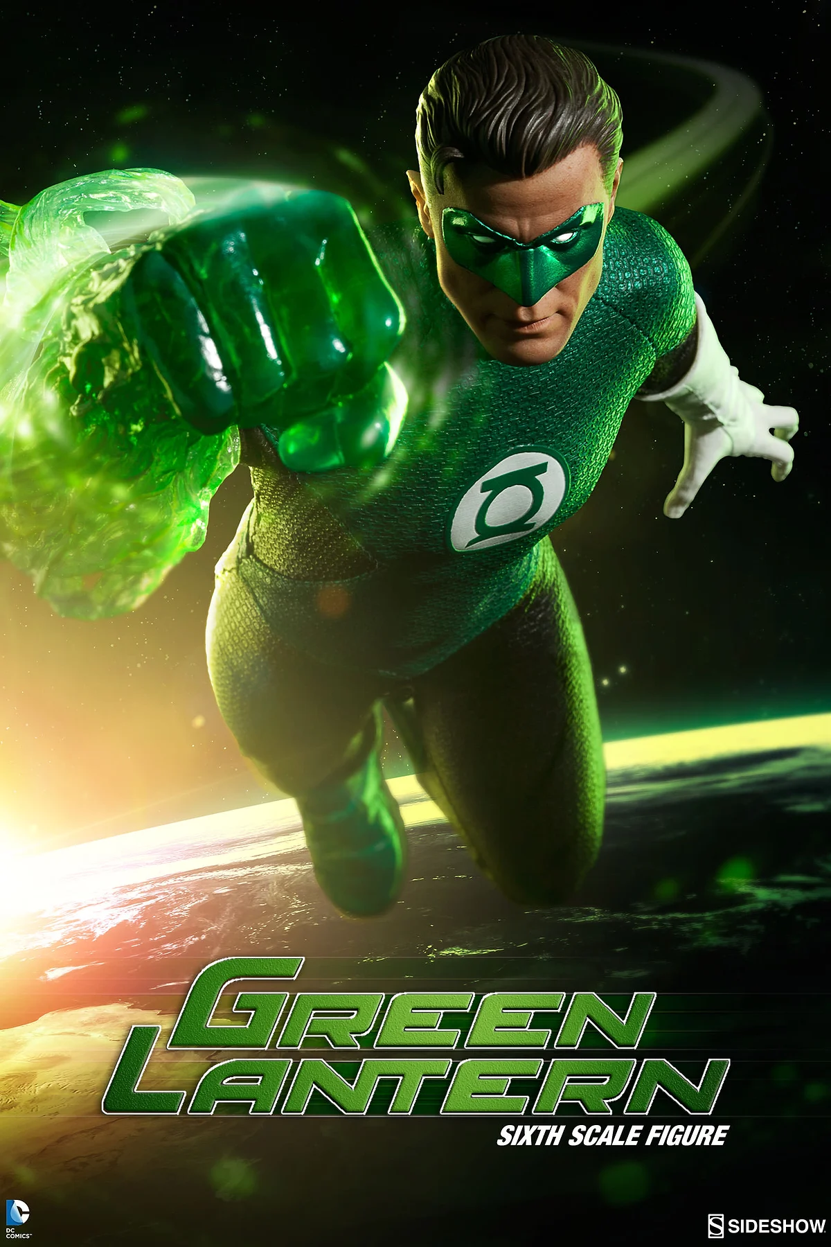 Green Lantern