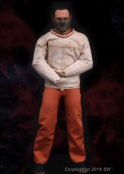 Hannibal (Hannibal Lecter)