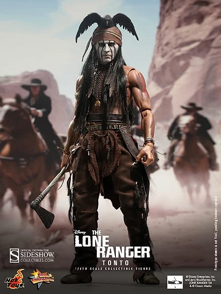 Tonto