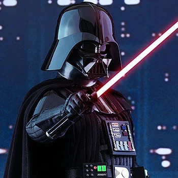 Darth Vader (40th Anniv)