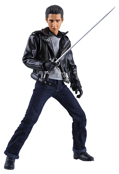 Mutt Williams (Kingdom of the Crystal Skull)