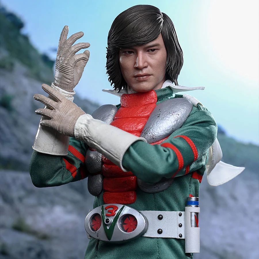 Kamen Rider V3