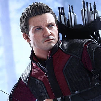 Hawkeye
