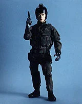 Navy SEAL