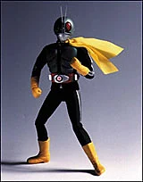 Shocker Rider