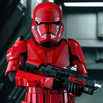 Sith Trooper