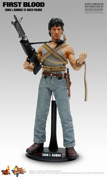 John J. Rambo