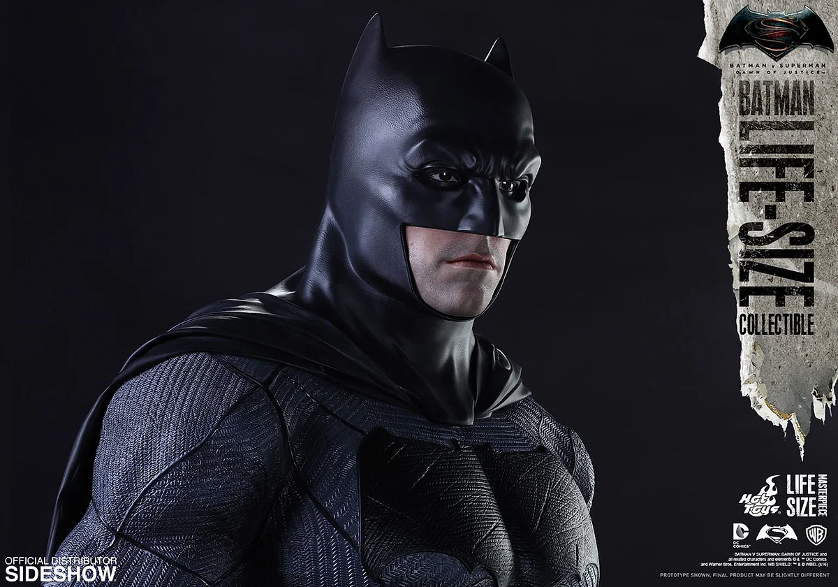 Batman (Life Size)