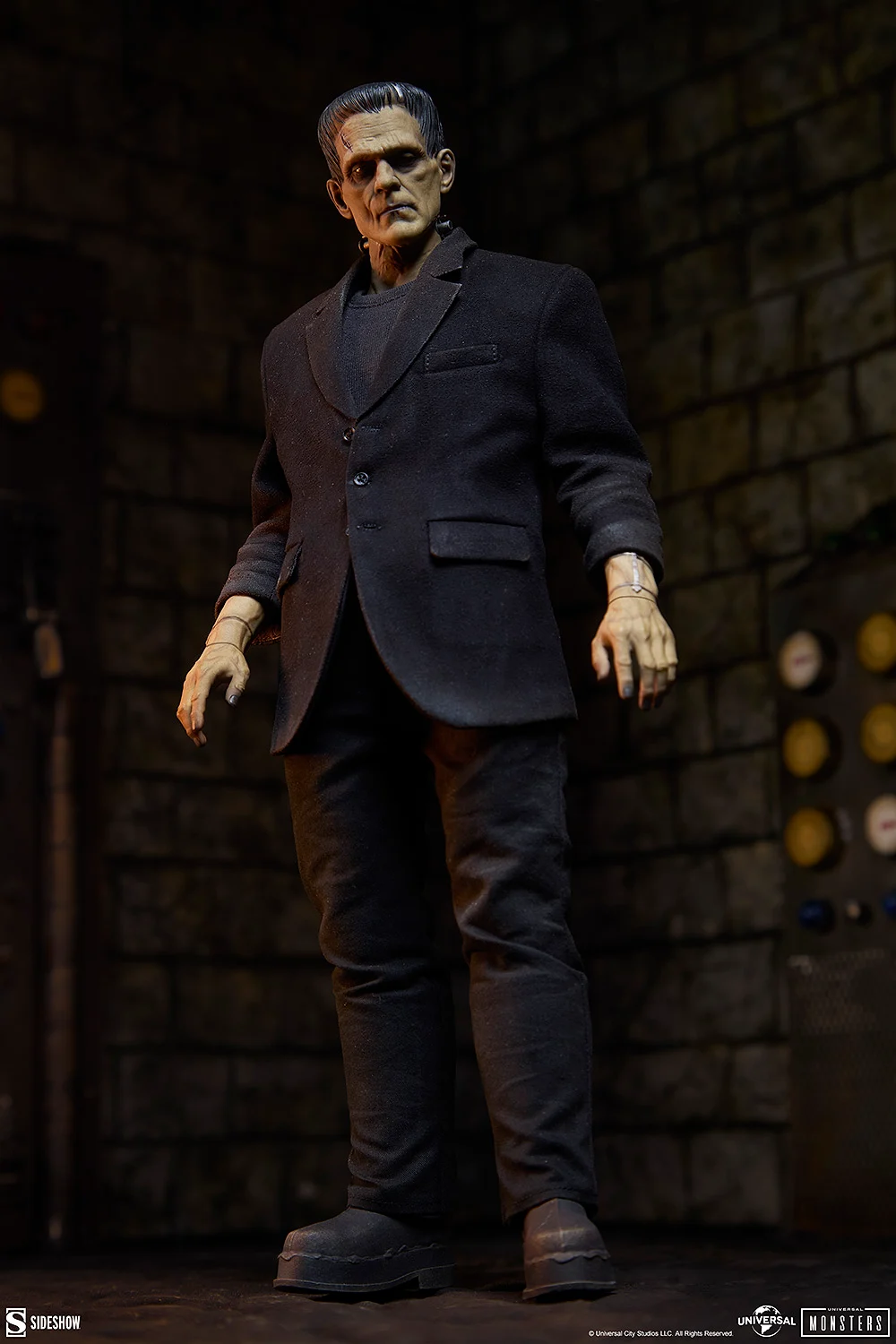 Frankenstein