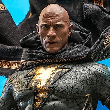 Black Adam (Black Suit)