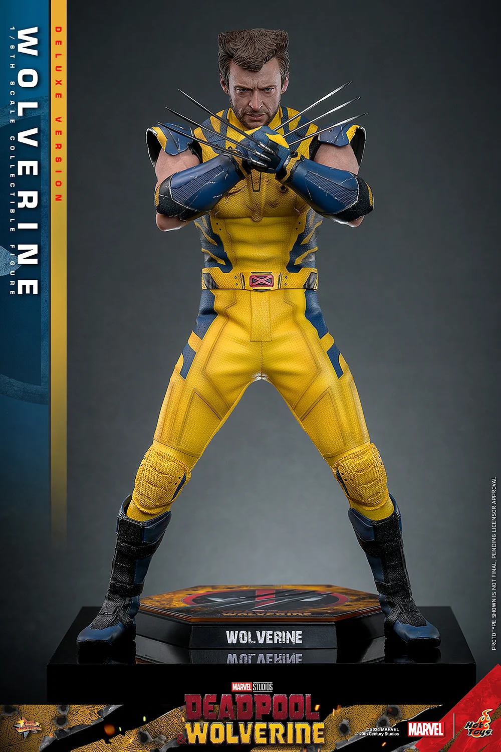 Wolverine