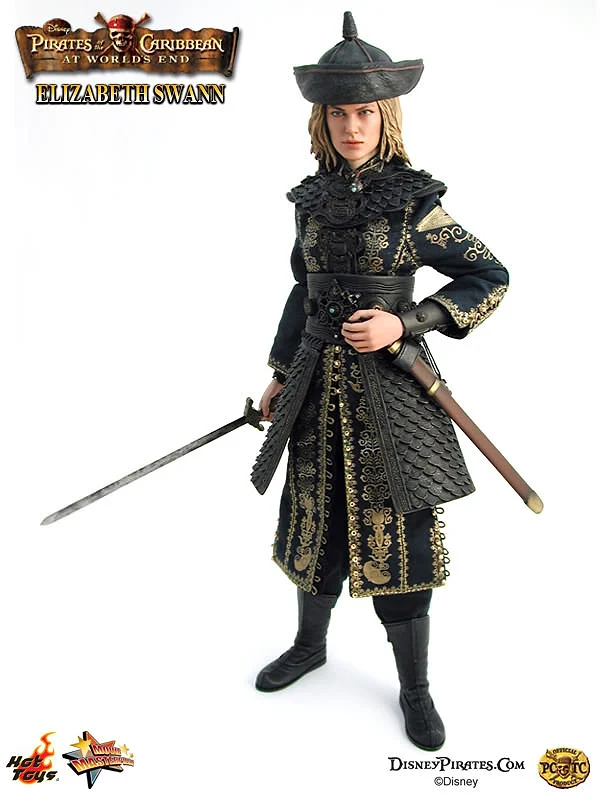 Elizabeth Swann