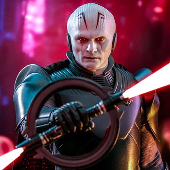 Grand Inquisitor
