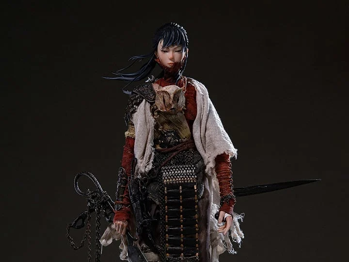 Ruthless Blade