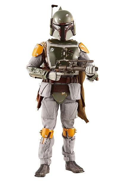 Boba Fett