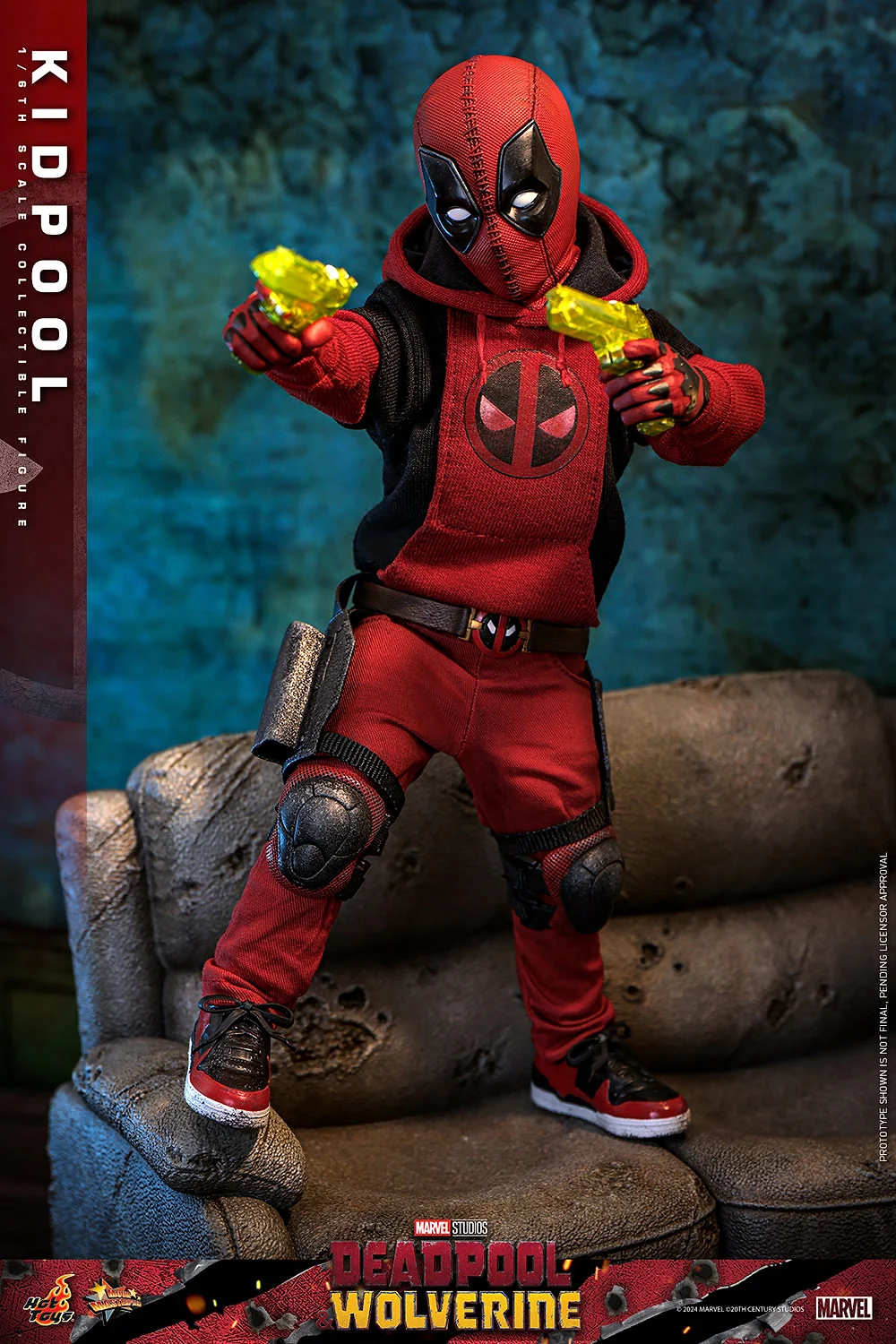 Kidpool