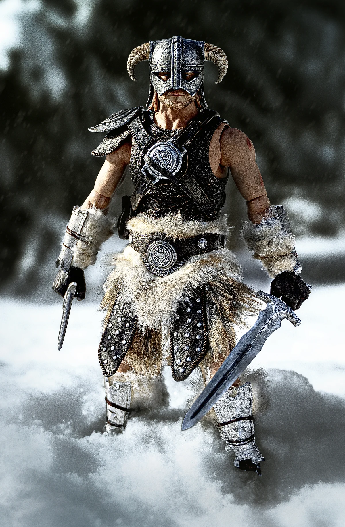 Dragonborn
