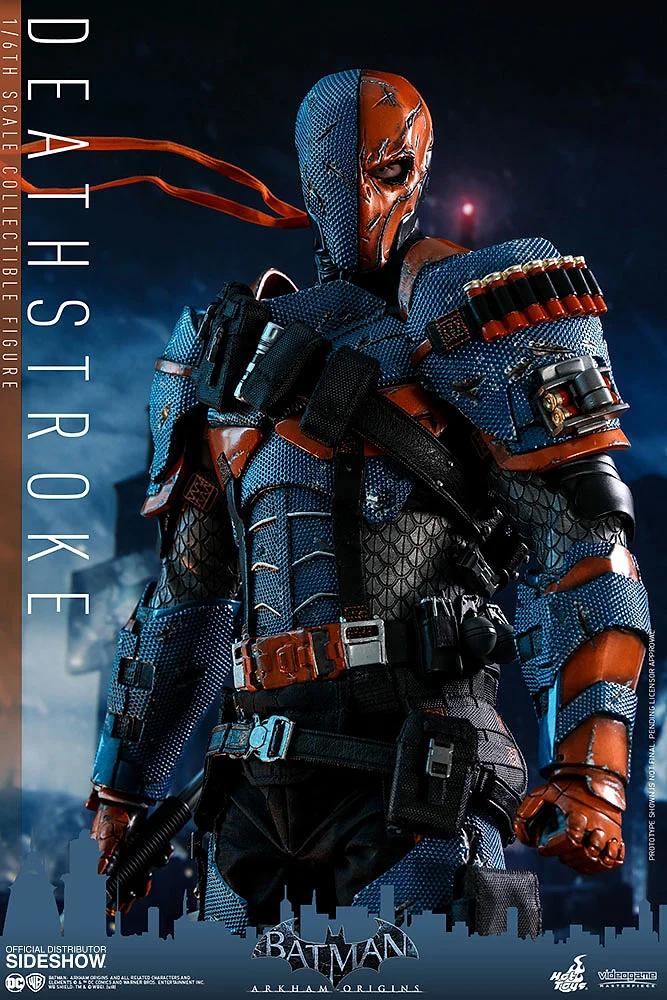 Deathstroke