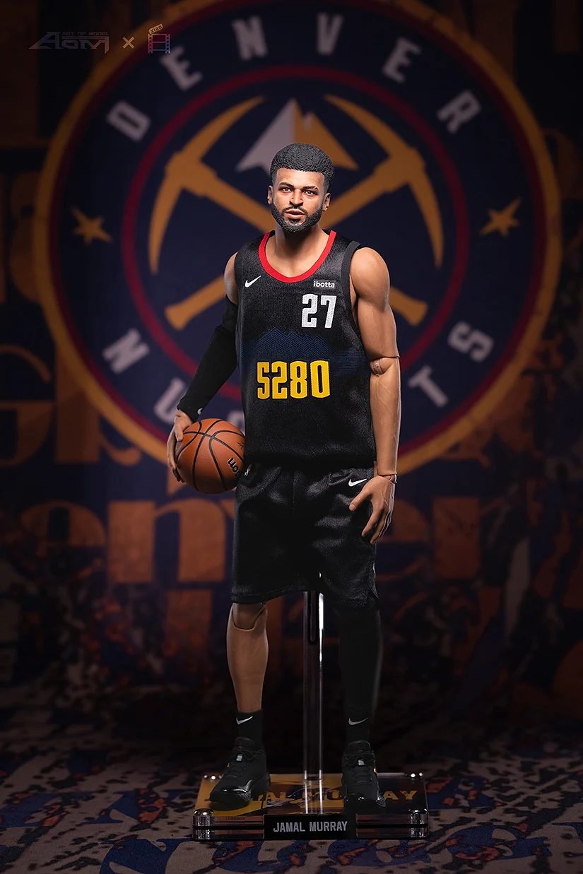 Jamal Murray (Denver Nuggets)