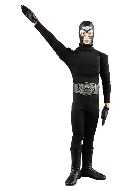 Shocker Combatant (Mask Type, 2007 Ver.)