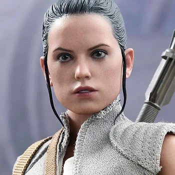 Rey (Resistance Outfit)