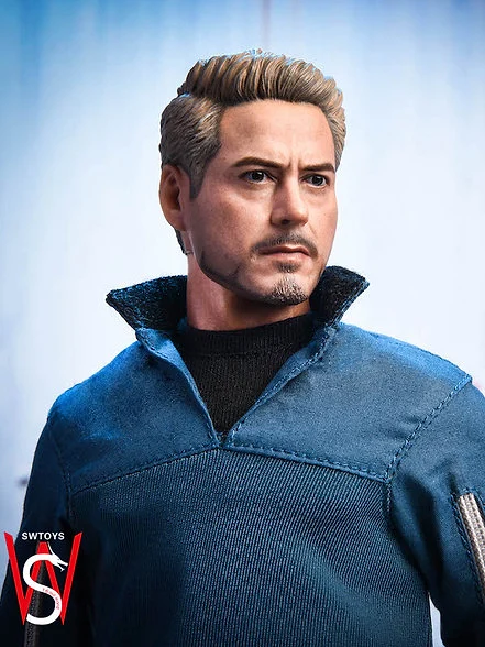 Tony (Tony Stark)
